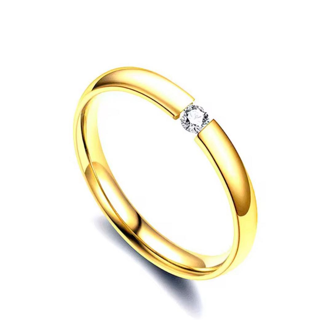 Bague haut de gamme #5