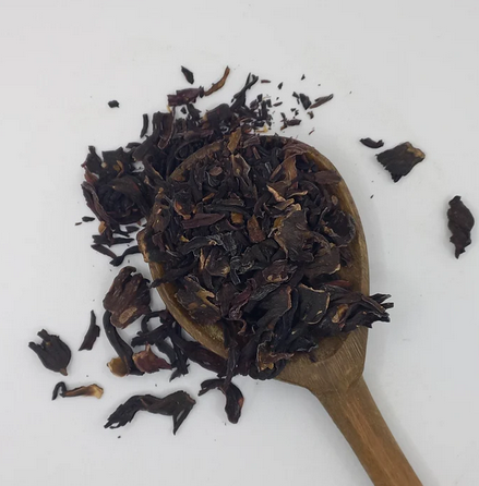 Hibiscus Flower - whole 25g / Flor de Hibisco - entera 25g