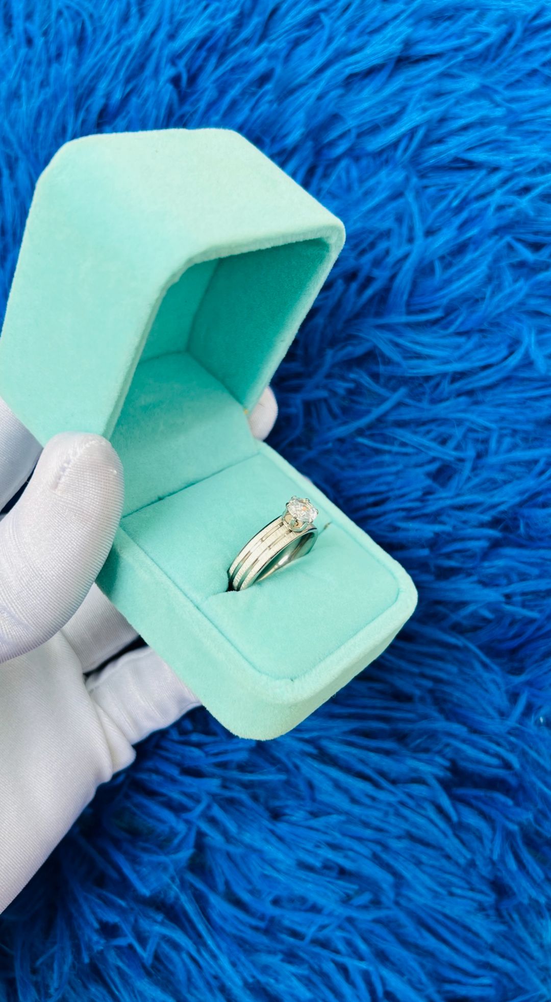 Bague prémium #5