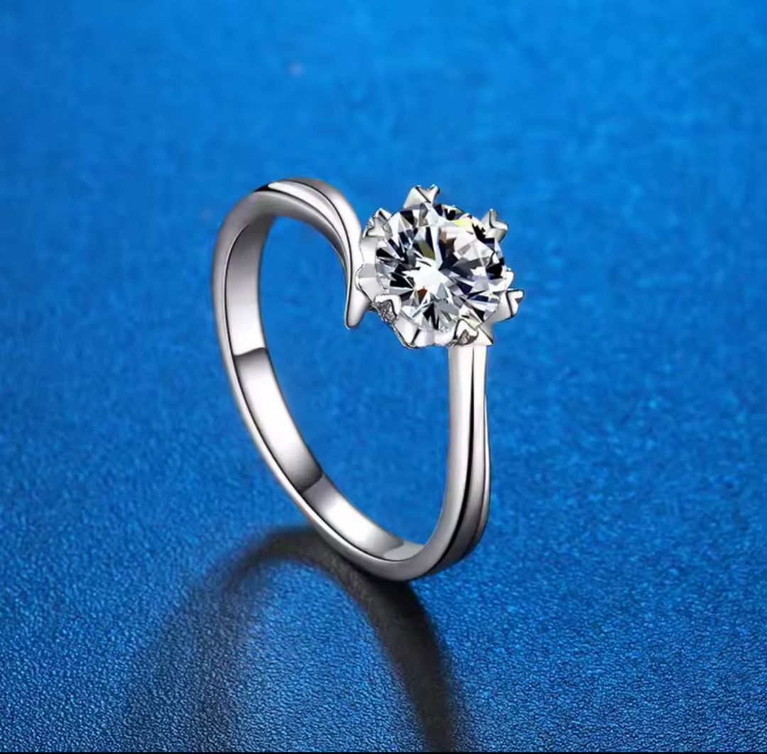 Bague haut de gamme PA2