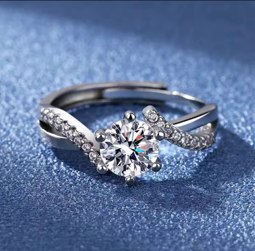Bague haut de gamme PA4
