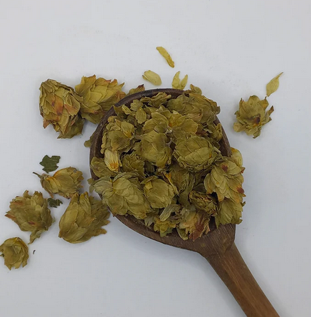 Hops 25g / Lúpulo 25g