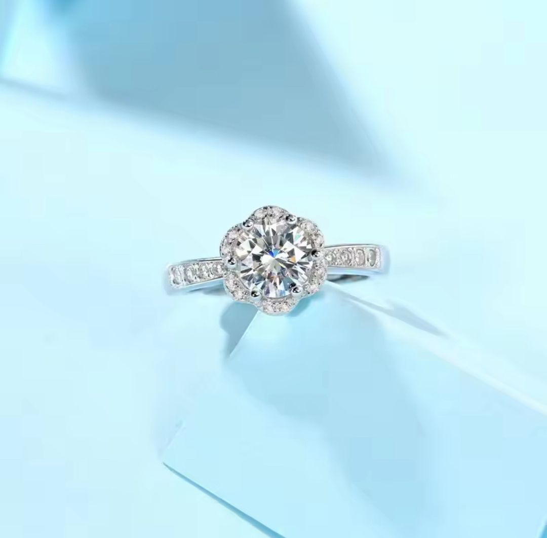 Bague haut de gamme PA3