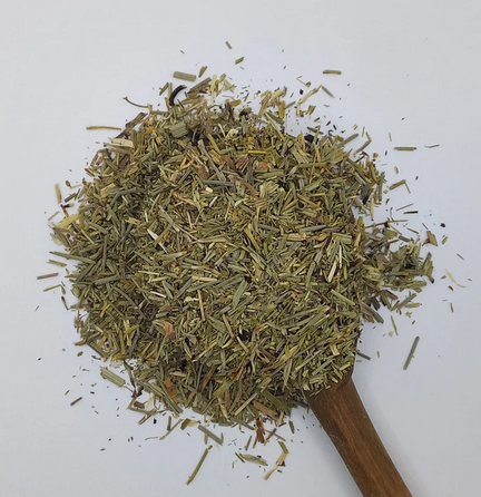 Horsetail (Shavegrass) 25g / Cola de Caballo (Shavegrass) 25g