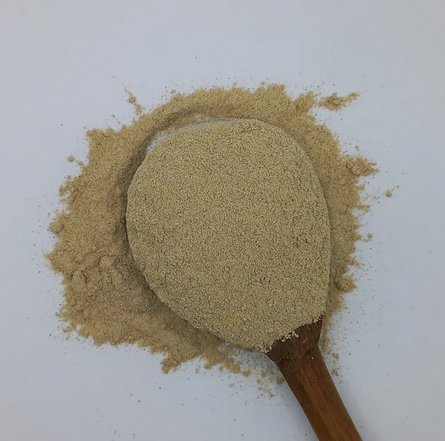Hydrangea Root Powder 25g / Raíz de Hortensia en Polvo 25g