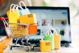 Online Shopping Master Class