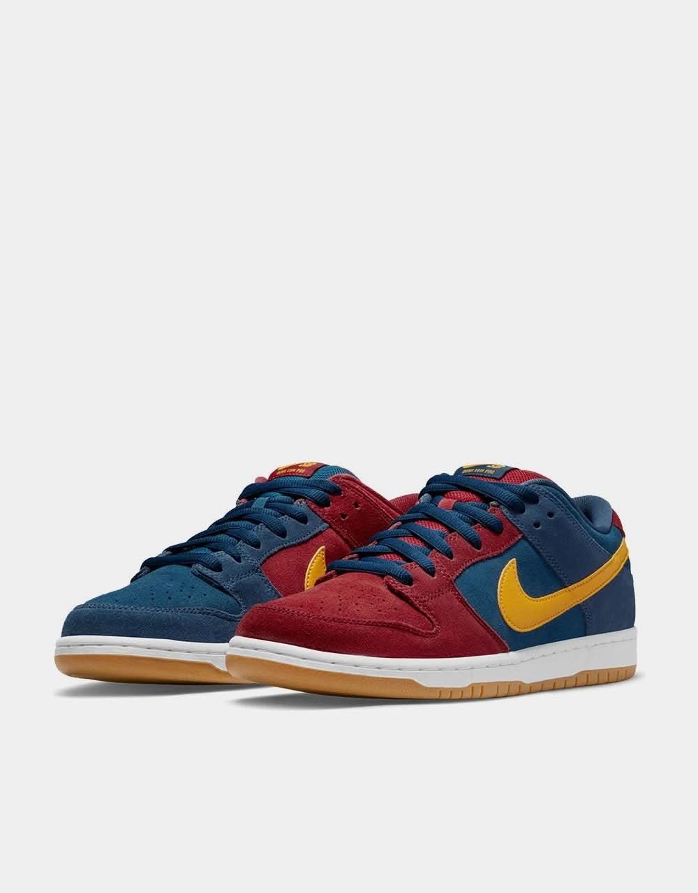 Nike SB Dunk low