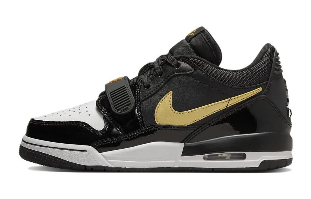 Jordan Air Legacy 