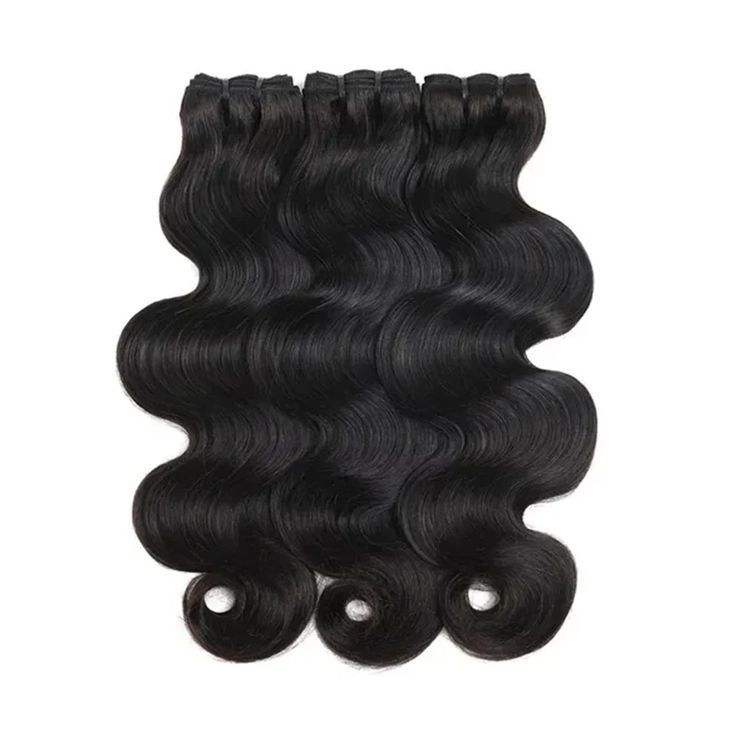 Body Wave