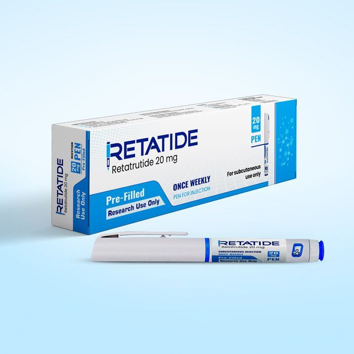 RETATRUTIDE 20MG PEN