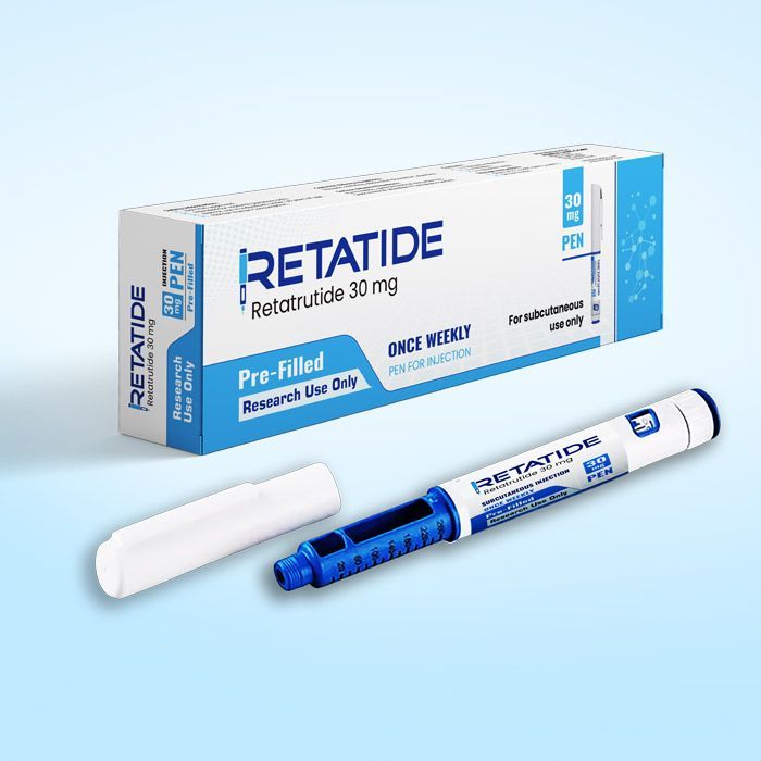 RETATRUTIDE 30MG PEN