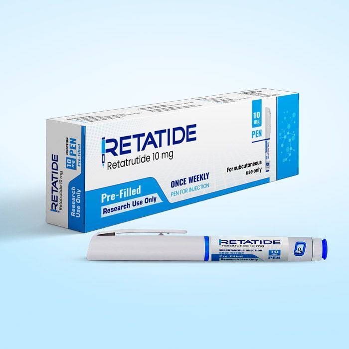 RETATRUTIDE 10MG PEN
