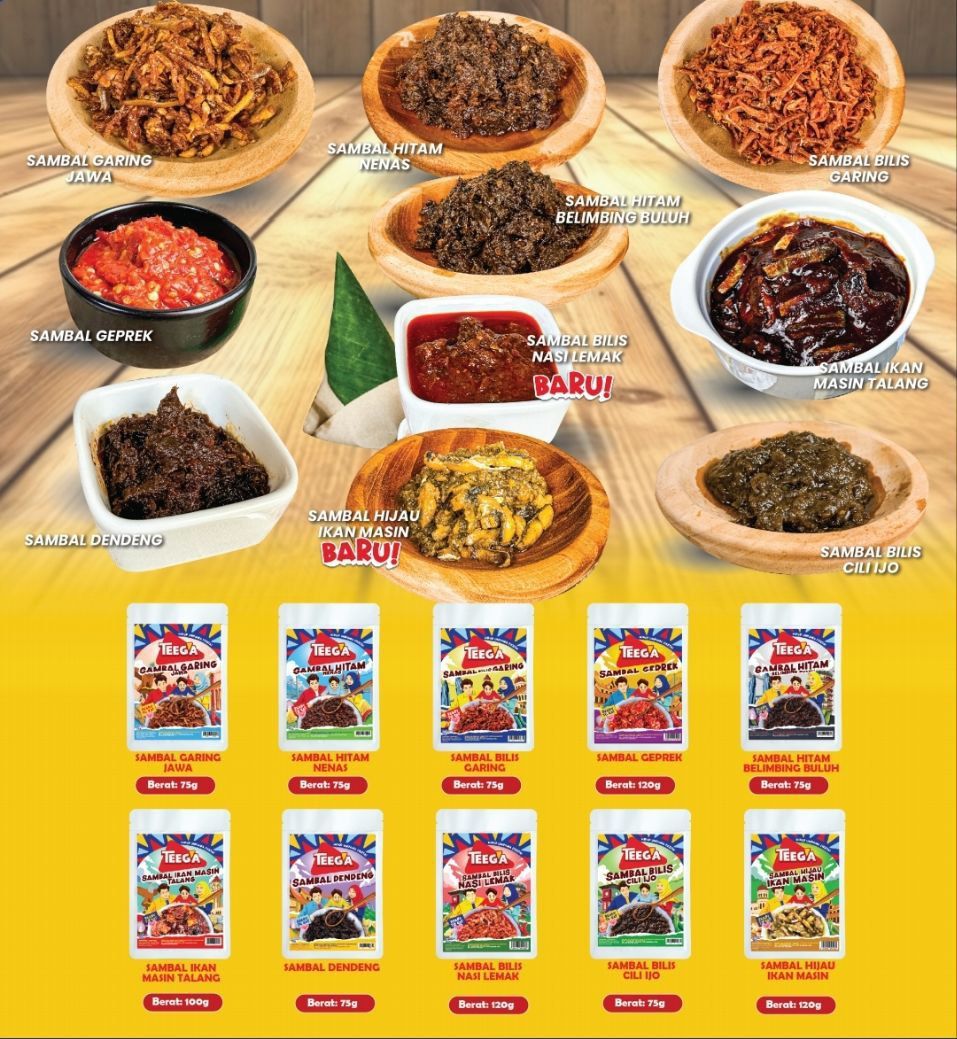 Sambal