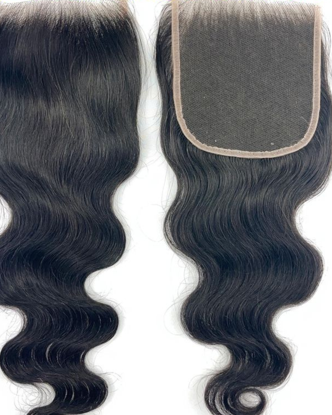HD Closure wave