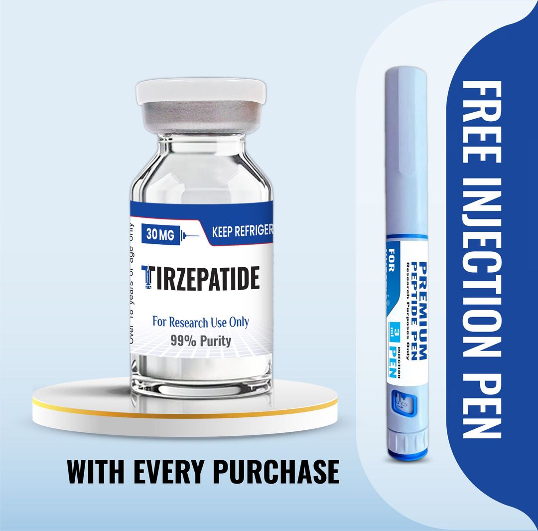 CAGRILINITIDE 10MG