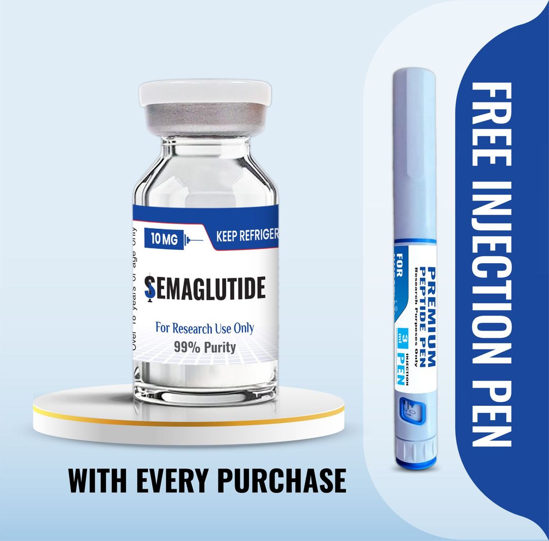 SEMAGLUTIDE 10MG