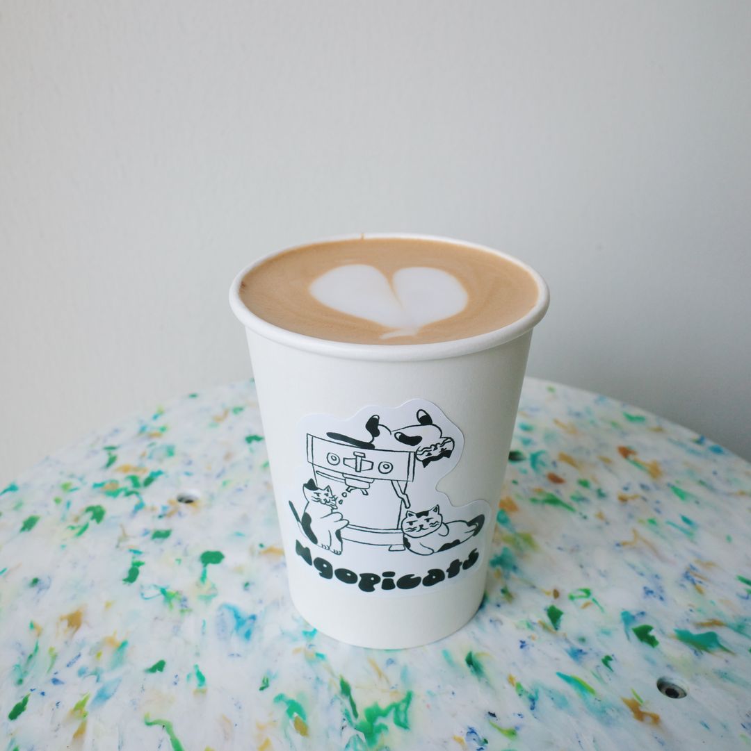 Hot Cocoa