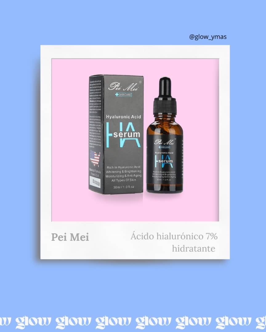 Serum Ácido hialuronico 