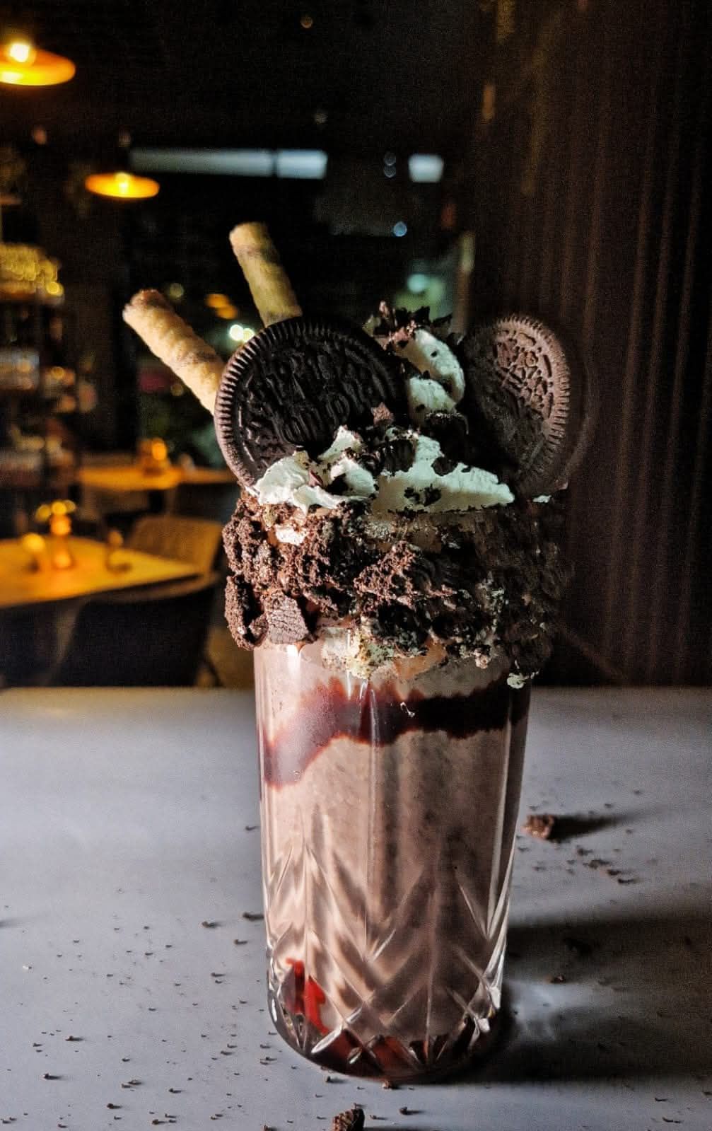 Milkshake