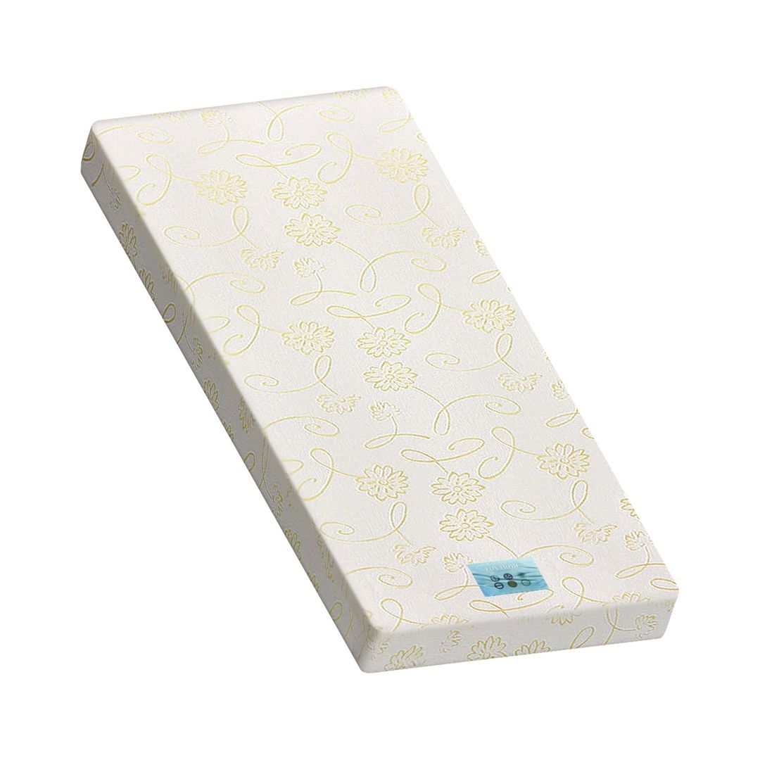 EON - FIRM FOAM MATTRESS - SINGLE 6 INCH (3 x 6.6)