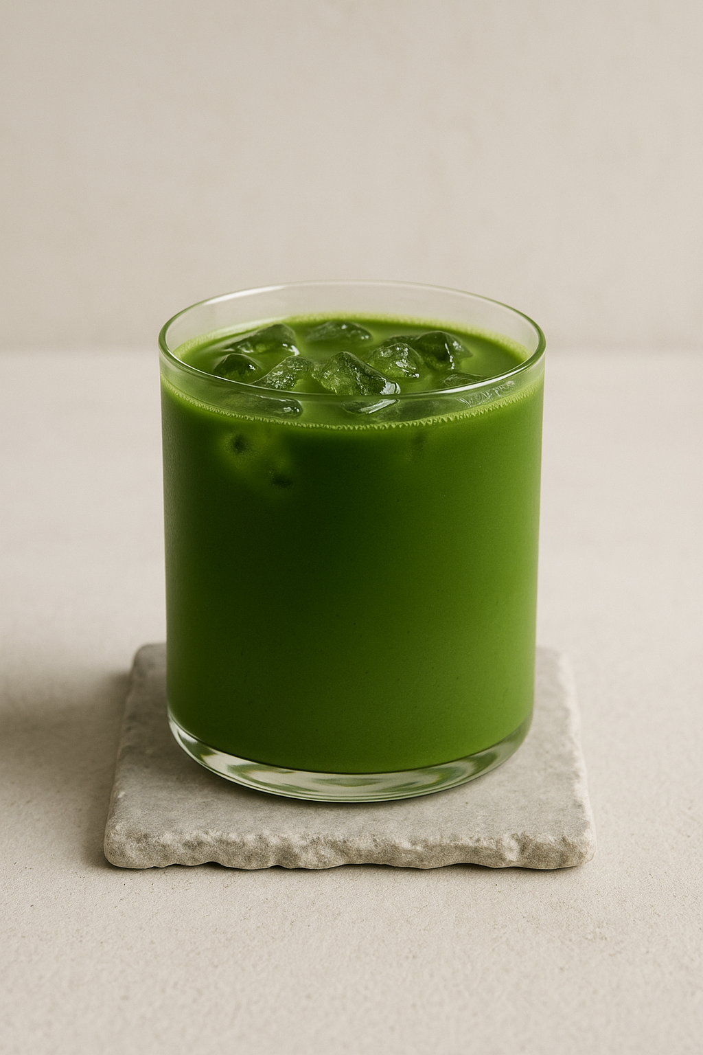 Iced Usucha