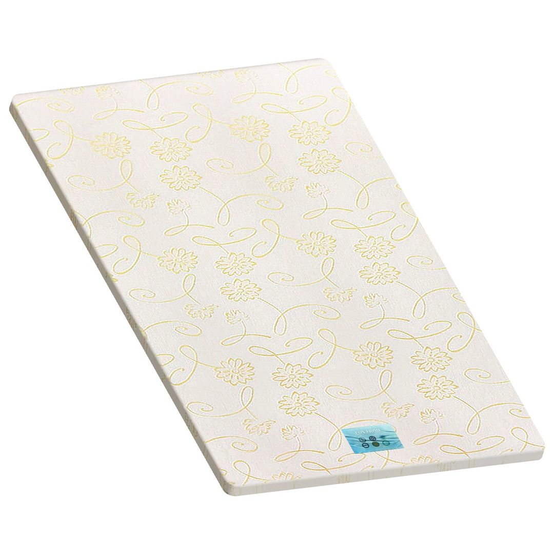 EON - MATTRESS TOPPER - DOUBLE 2 INCH (4 x 6.6)