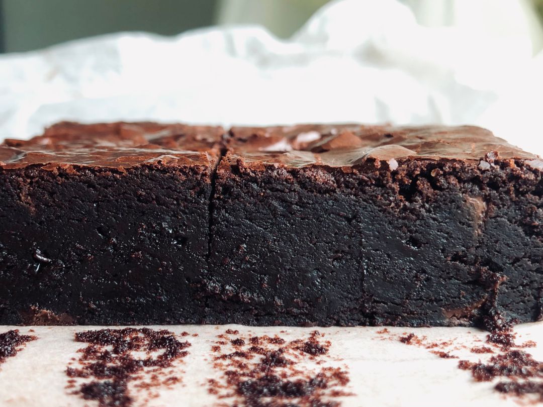 Cocoa Brownie