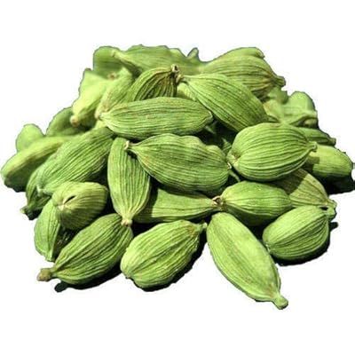 Cardamom ஏலக்காய்