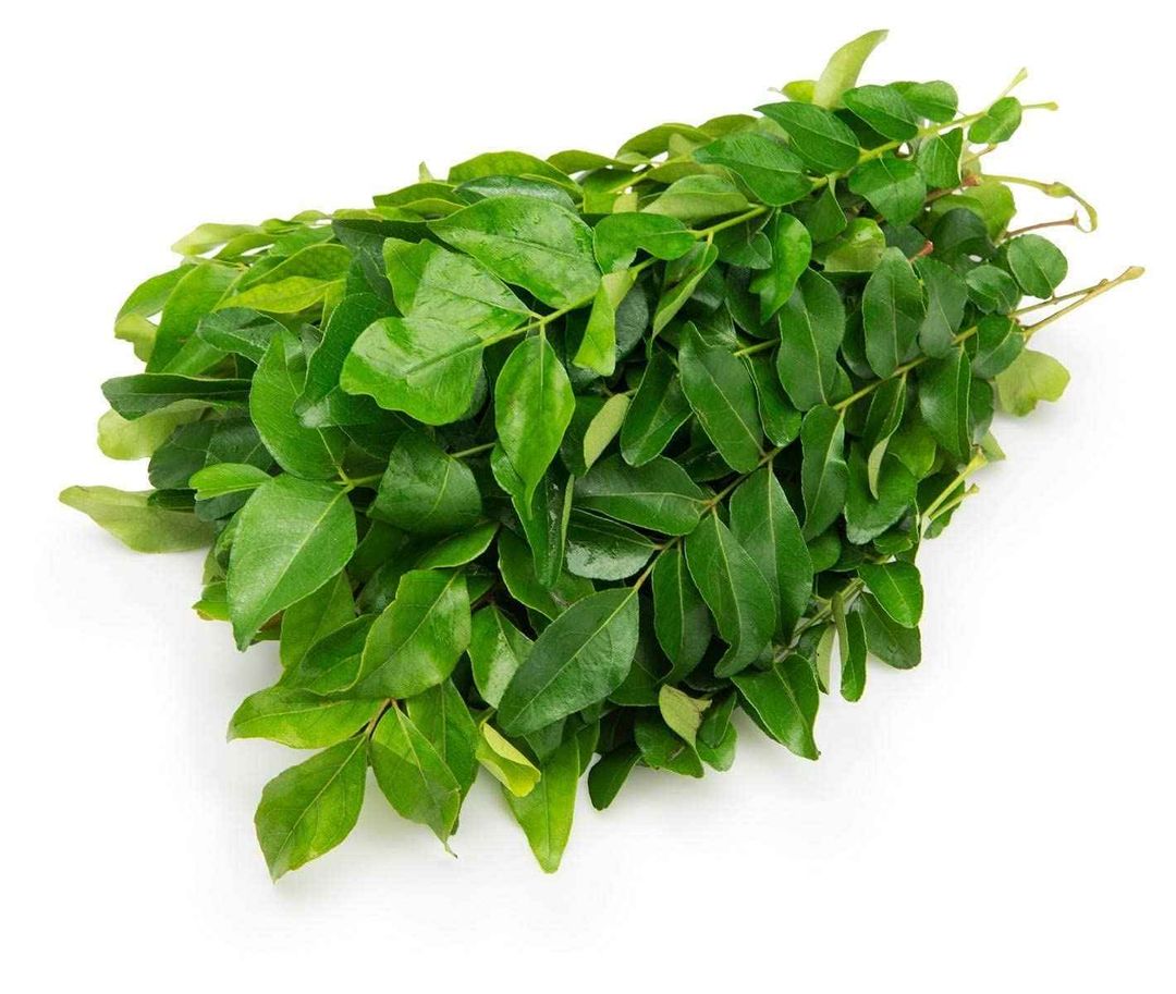 Curry leaves  கறிவேப்பிலை