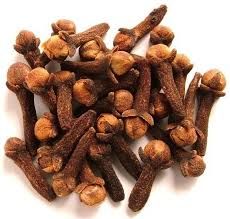 cloves கிராம்பு
