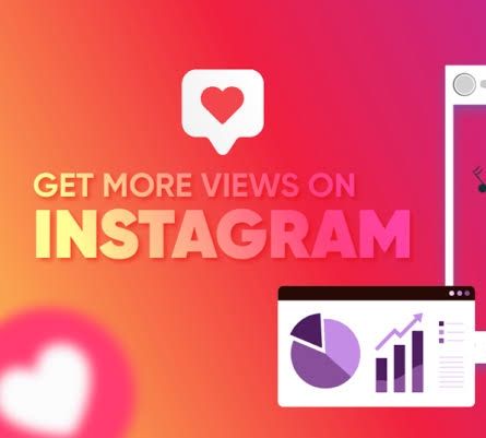 Video | Reels | Story Views