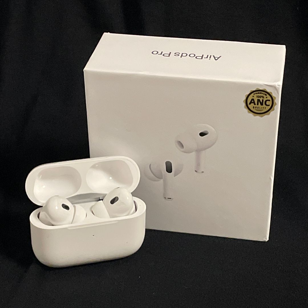 Airpods Pro 2 (Super Clone)