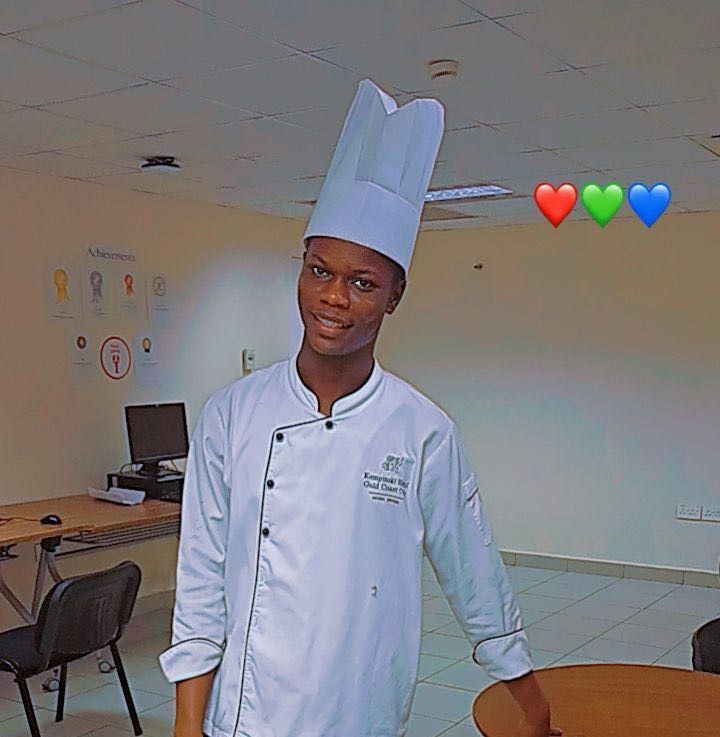 Henry Adom