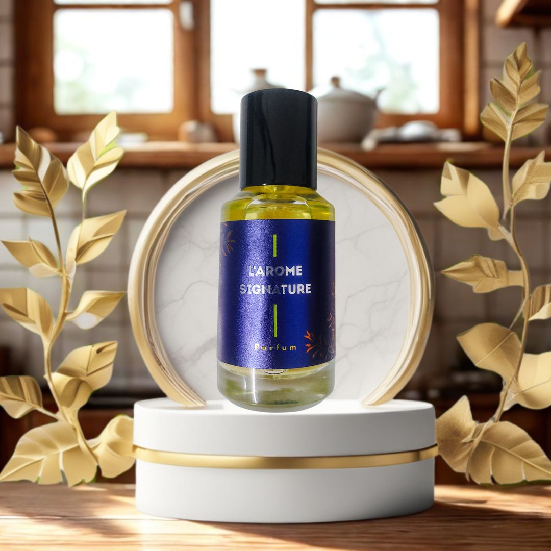 Serenitea Pour Homme 30ml