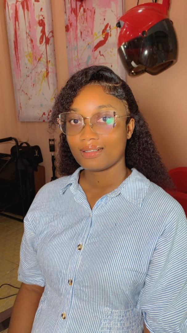 Appiah  Gloria 