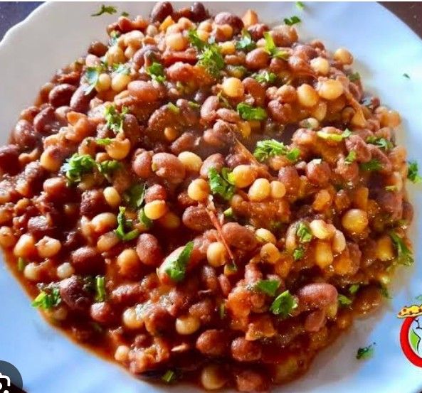 Githeri special