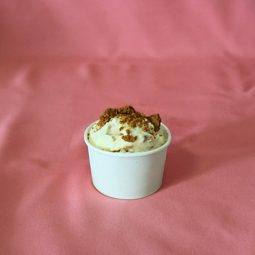 Banana Pudding (1 cup)