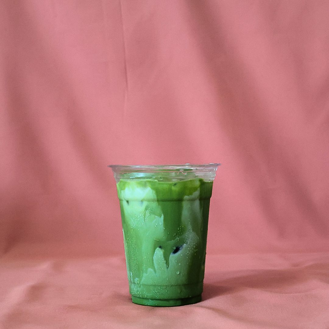 Matcha Latte
