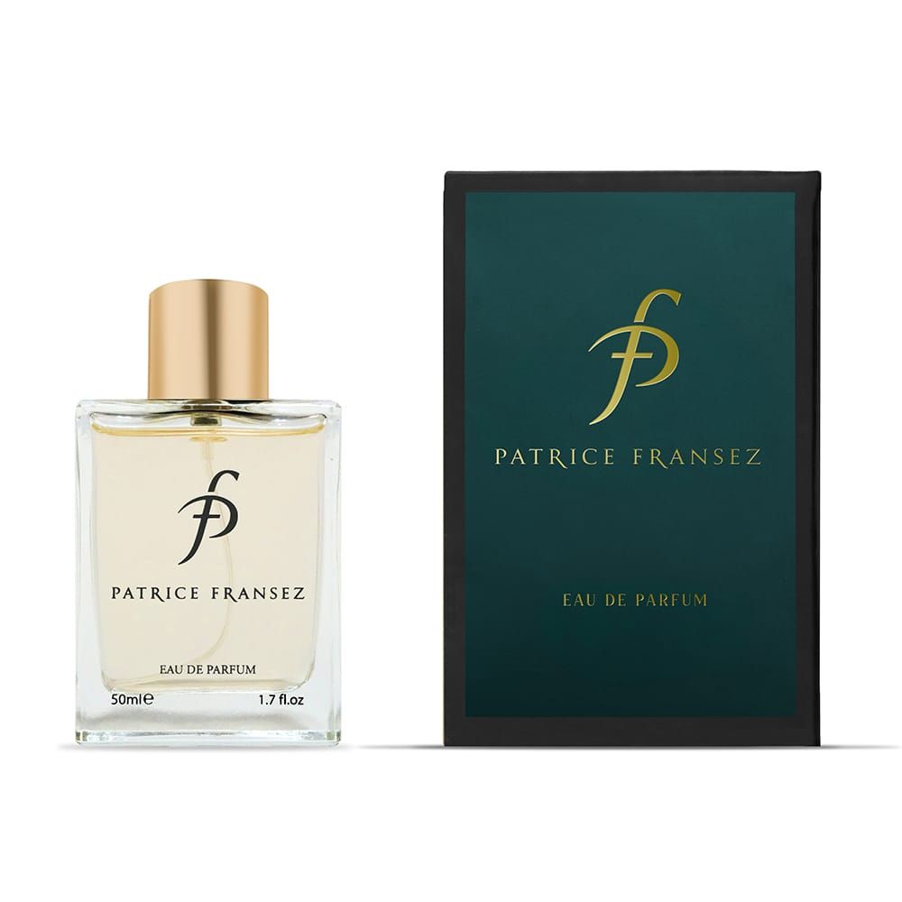 My Amour 50 ml  (inspirováno Armani my way)