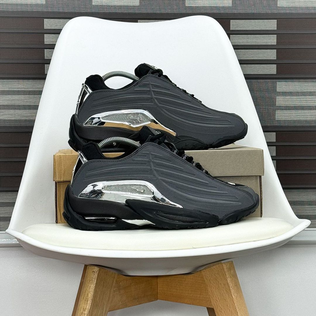 Nike Nocta Hot 