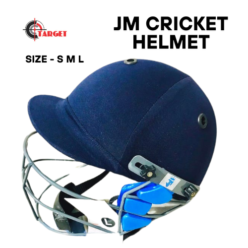JM Cricket Helmet Original 