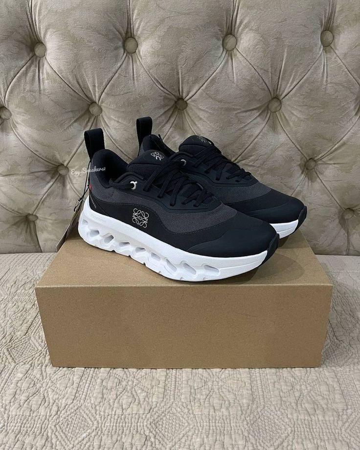Oncloud Master - Black