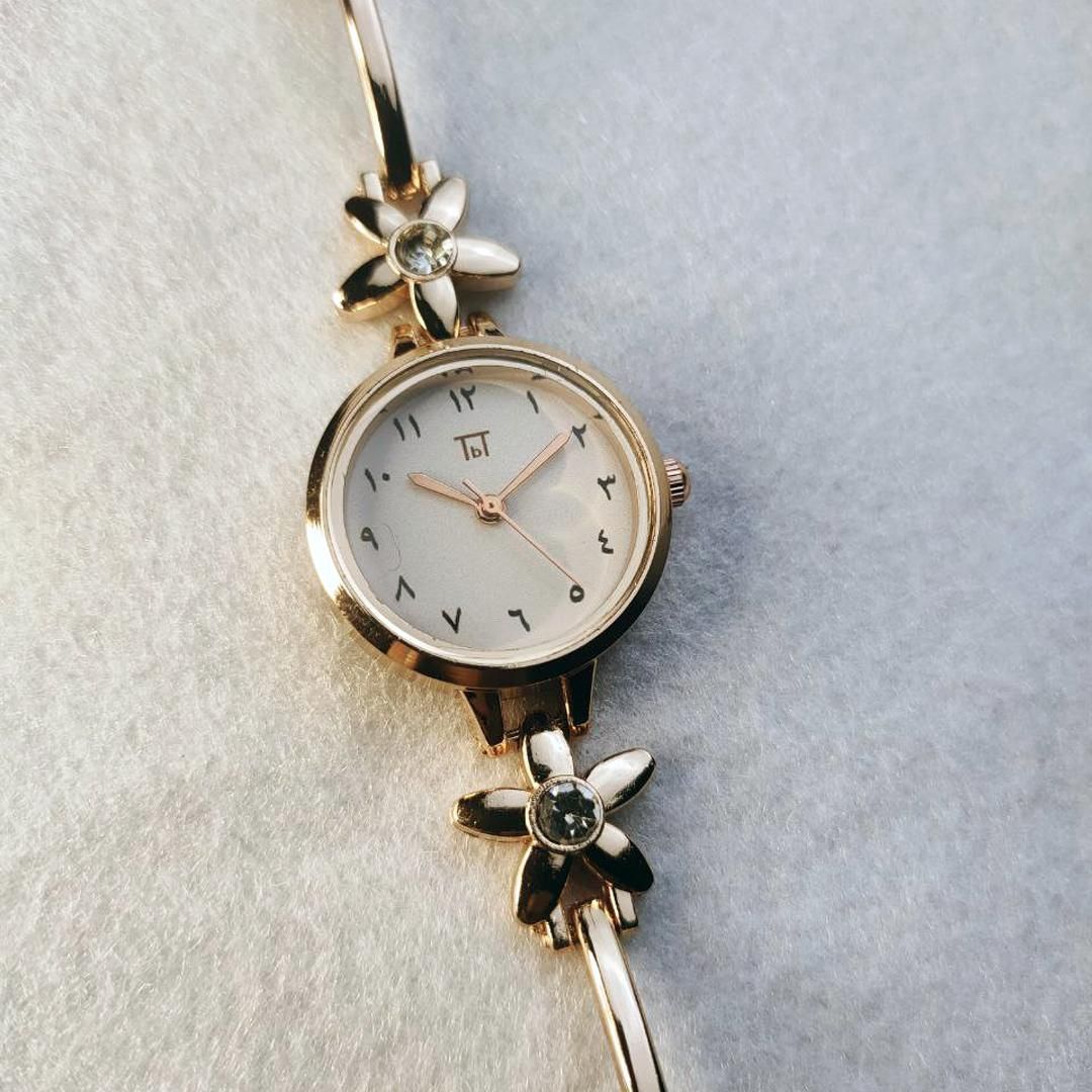 Chic Bracelet Watch