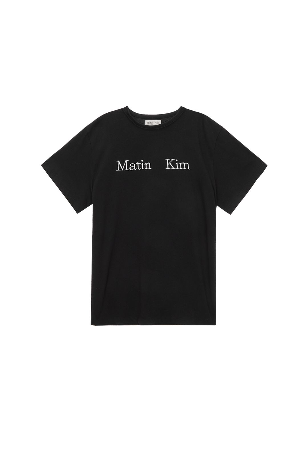 Matin Kim - Logo Top
