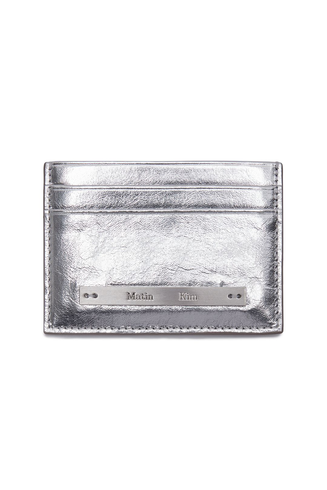 Matin Kim - Vintage Card Wallet 