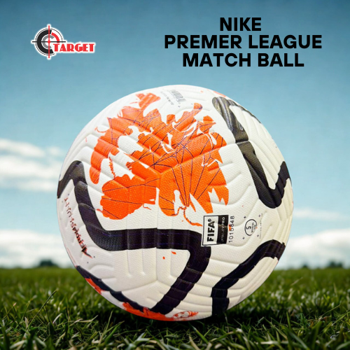 Nike Premier League Original Match Ball , Football 