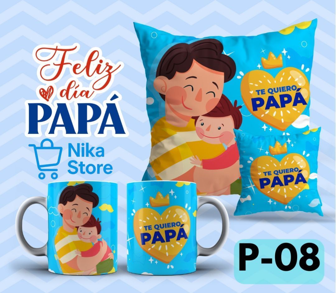 Promoción Papá