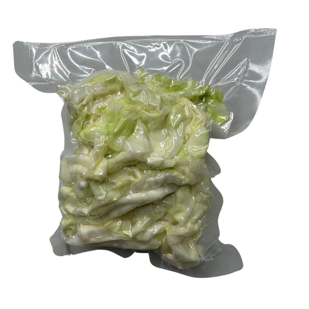 Repolho Branco