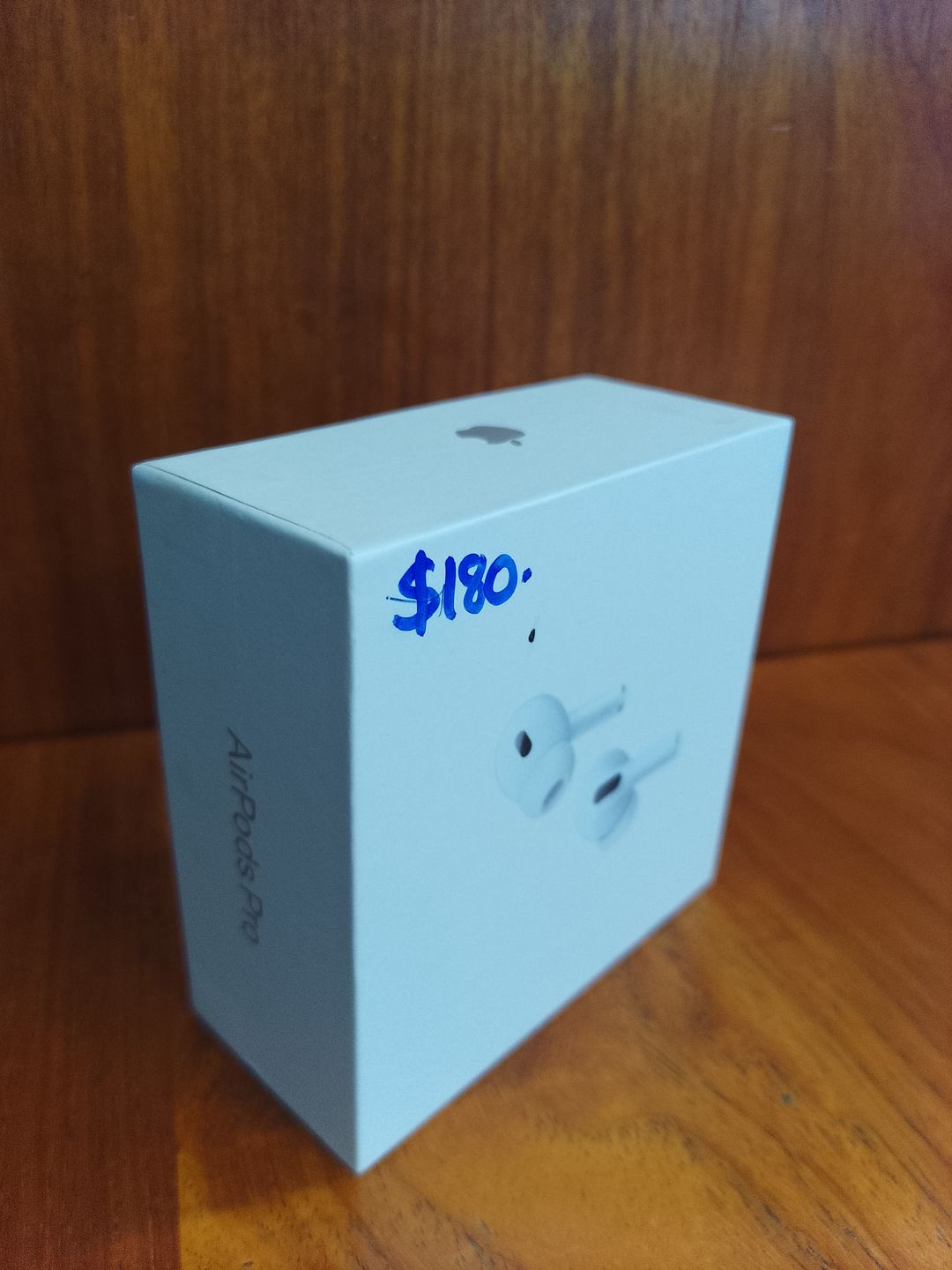 Airpods Pro 2nd Gen 