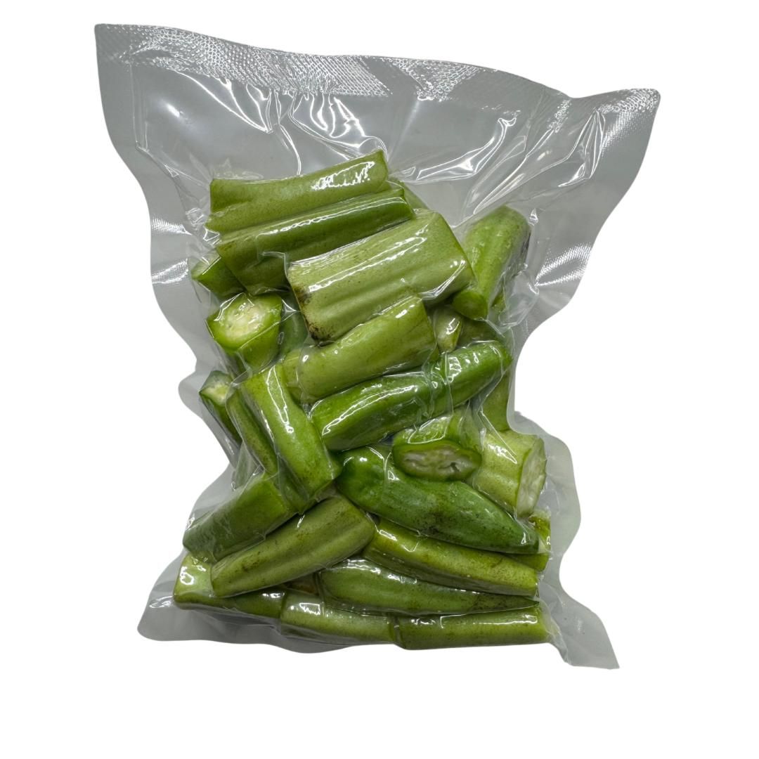 Quiabos Picados